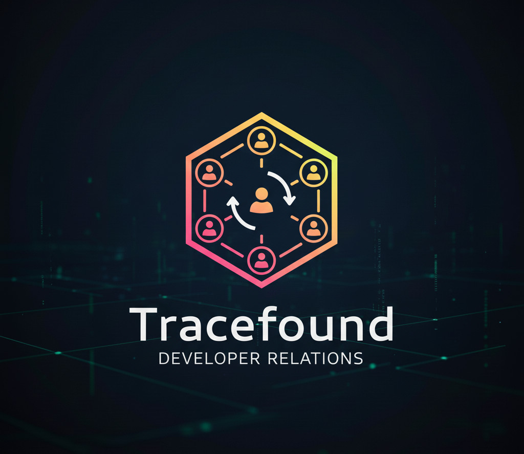 Tracefound Logo